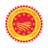 g.U. – Geschützte Ursprungsbezeichnung der Europäischen Union